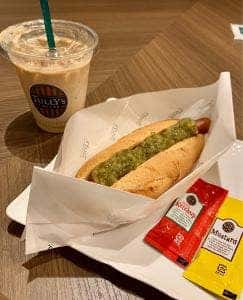 タリーズコーヒー 六本木一丁目店