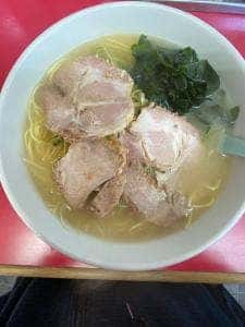 ラーメンショップ 川島店