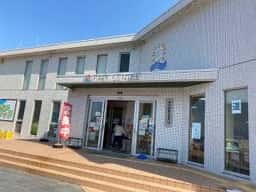 道の駅 白崎海洋公園
