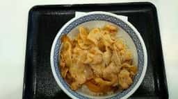 吉野家 西荻窪駅前店