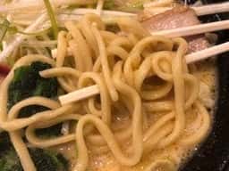 横浜家系ラーメン 龍馬家 大財店