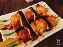 串焼き げん 江戸川橋店