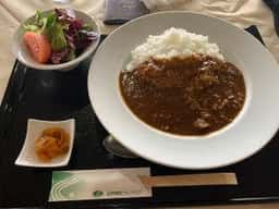 紀伊高原ゴルフクラブ レストラン