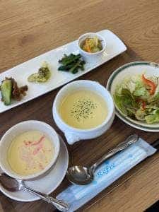 創菜畑 ひがし