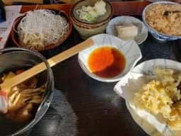 御食事処 信吉