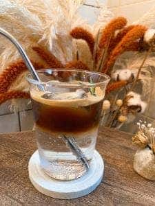 OZO coffee&wine stand