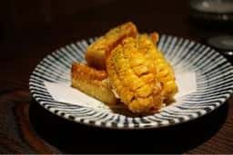 夜鳴き食堂 にいまる