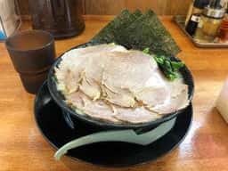 しゃかりき家