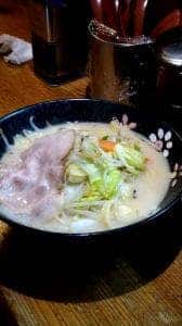 麺房 長谷川
