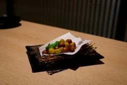 串焼き 水炊き 瑞
