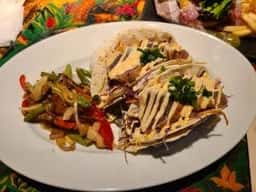 レインフォレストカフェ