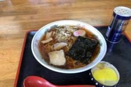 みかさ食堂