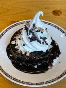 コメダ珈琲店 七尾店