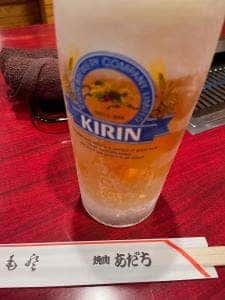 あだち