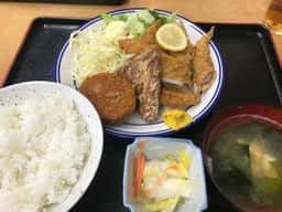 たか幸食堂