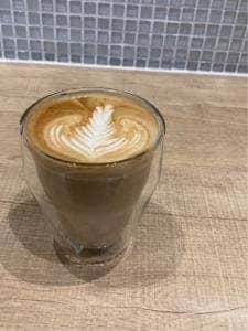 #CAFE105 TORANOMON