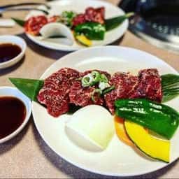 六間星山 福井店