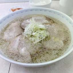 らーめん厨房 ケラン