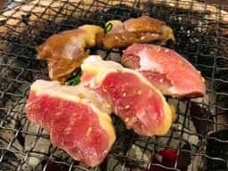 牛タン居酒屋 暁隠