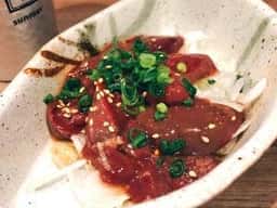 牛タン居酒屋 暁隠