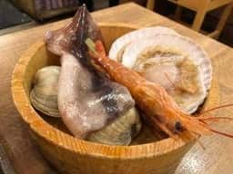 磯丸水産 小倉魚町店