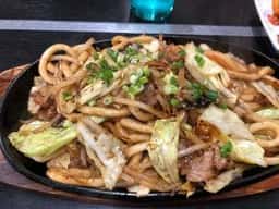 白頭山 京町店