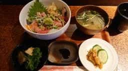 SAKANA Dining&Bar 和 NAGOMI