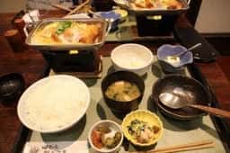 レストラン田むら