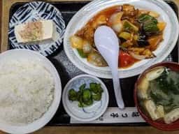 味っ子