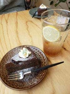 カフェと雑貨の店 itte mikka