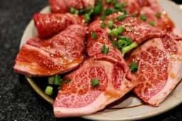 焼肉 すっきゃねん