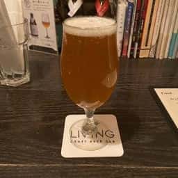 LIVING CRAFT BEER BAR