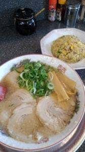 笑麺
