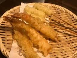 串天ぷらスタンド ソル兵衛 別院通り店