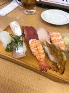 やまと屋 1号店