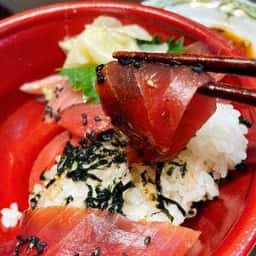 すしざんまい 横浜西口店