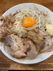 麺屋 豚道場