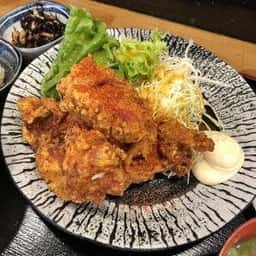 ダイニング+お酒 凛