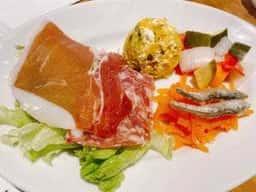 Italian Kitchen VANSAN 茨木店