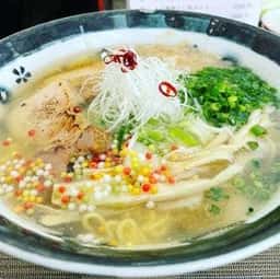 中華そば 富いち