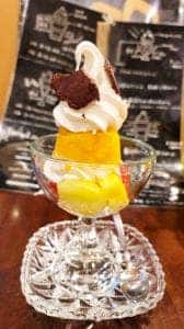 パフェとグラタン専門店 ハワイ