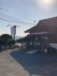 コーヒーハウス ブリッヂ