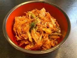 田舎うどん吾作