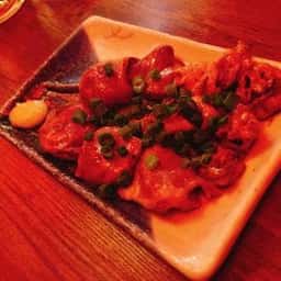 麻布 ウグイス