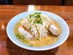 ラーメン専門店 宝来