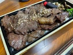 焼肉十番