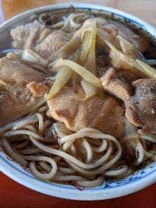 坪井更科