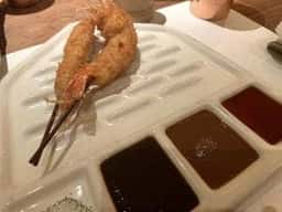 串処 最上 銀座店