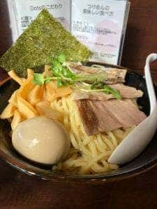 つけめんや Dots