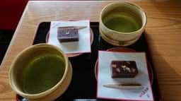 二の丸茶亭
